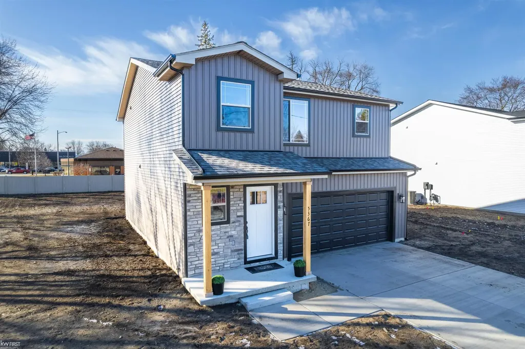 11140 Handel Lane Davison Township MI 48423