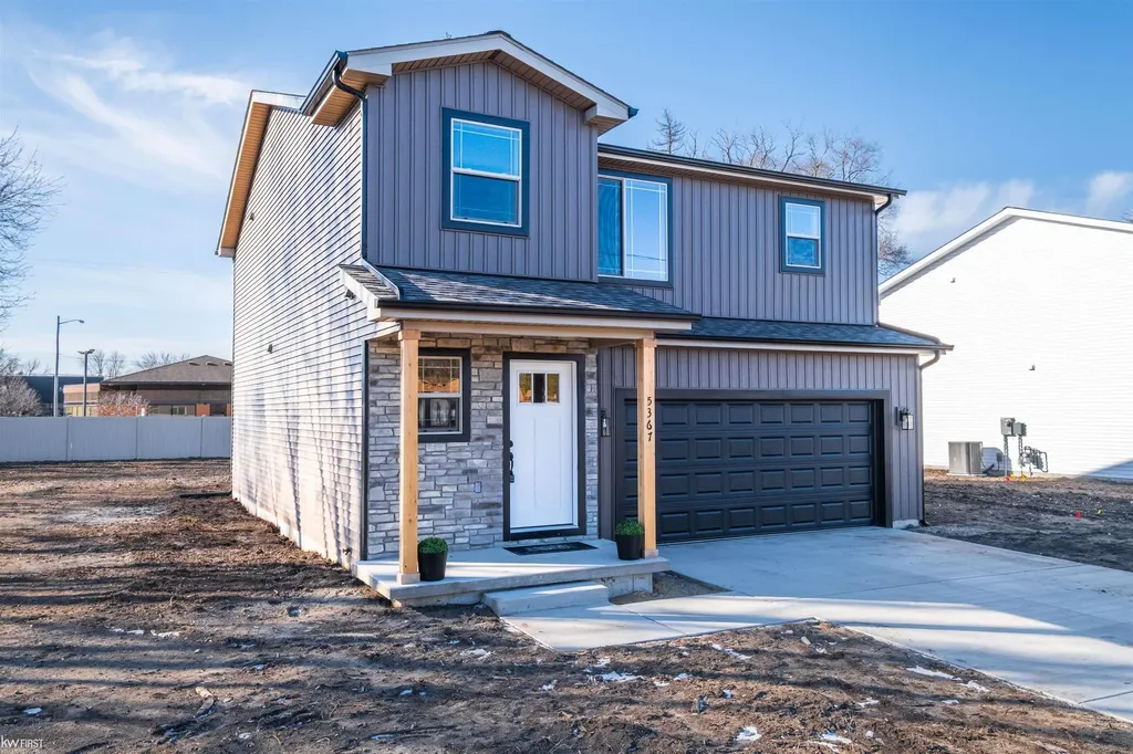 11140 Handel Lane Davison Township MI 48423