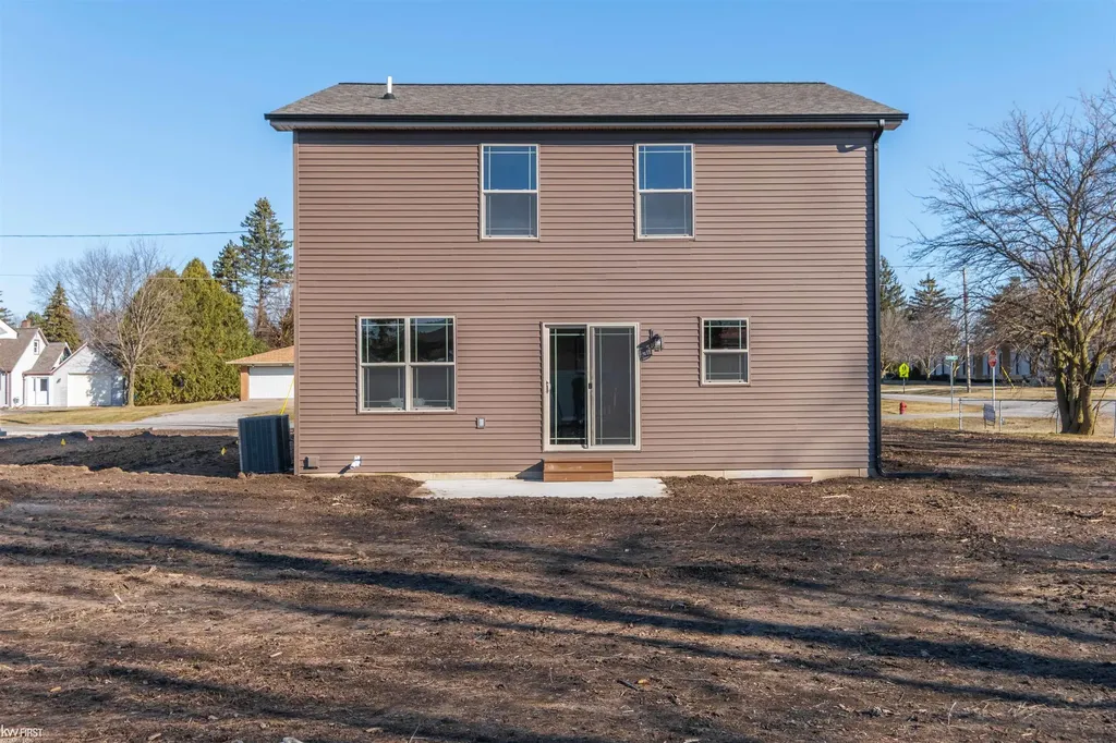 11140 Handel Lane Davison Township MI 48423