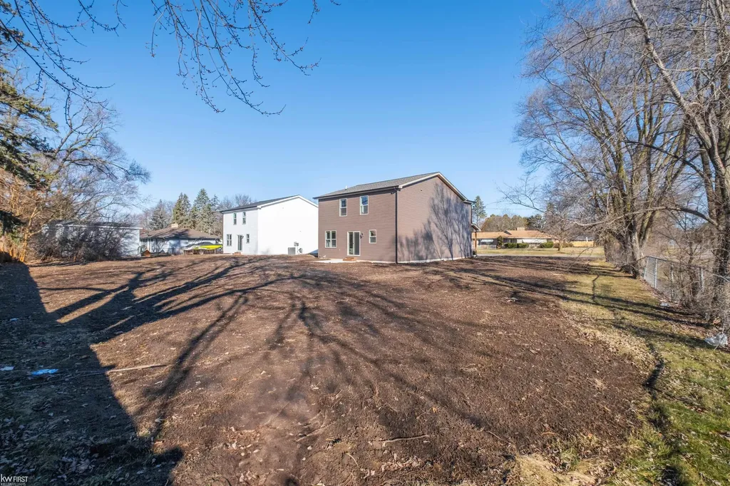 11140 Handel Lane Davison Township MI 48423