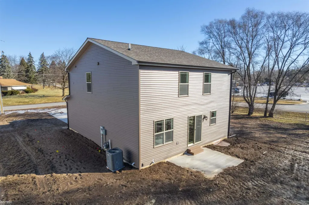 11140 Handel Lane Davison Township MI 48423