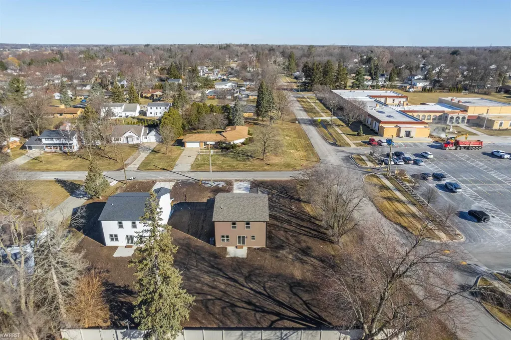 11140 Handel Lane Davison Township MI 48423