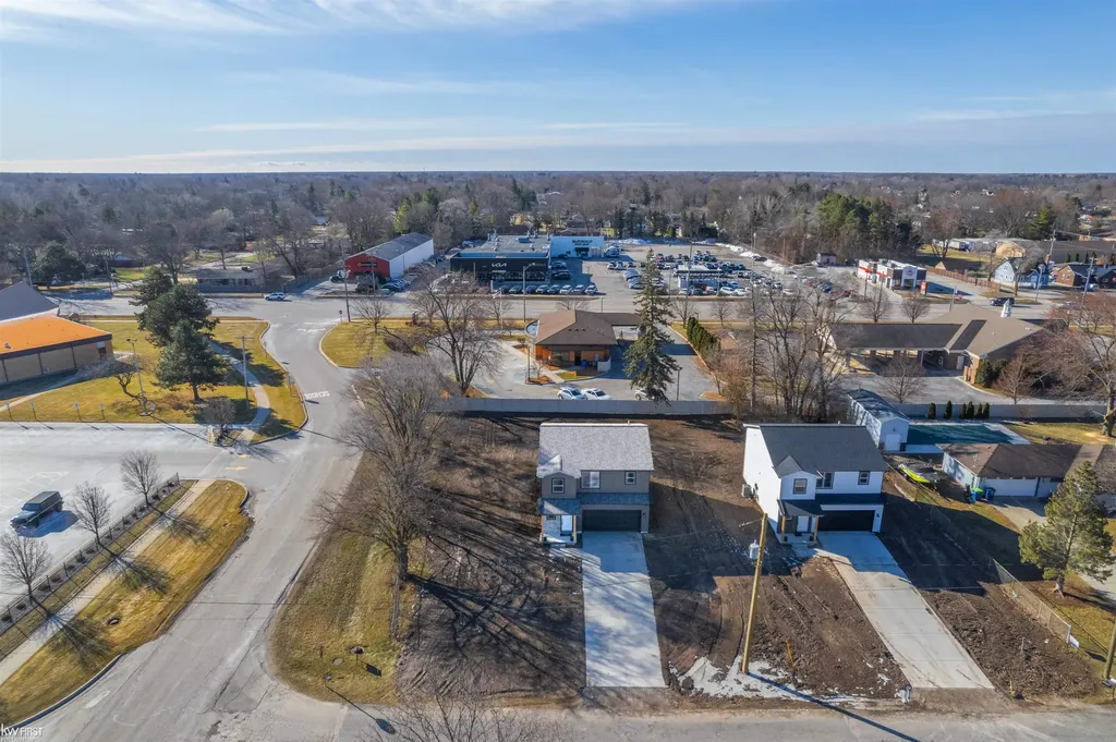 11140 Handel Lane Davison Township MI 48423