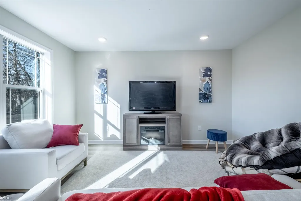 11140 Handel Lane Davison Township MI 48423