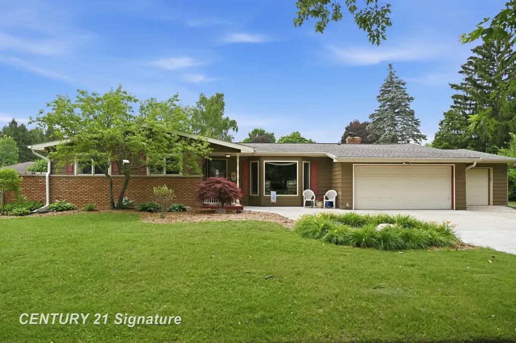 1226 Clearview Drive Flushing City MI 48433