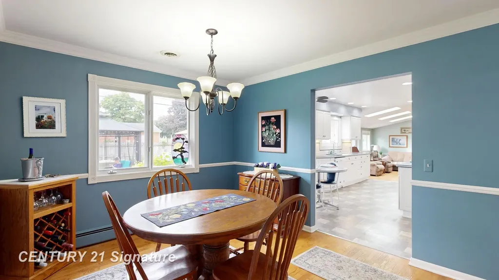 1226 Clearview Drive Flushing City MI 48433