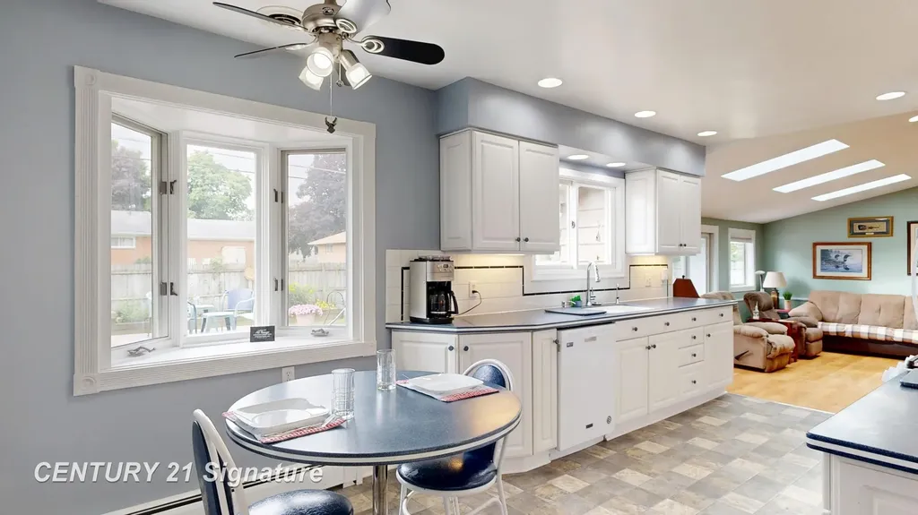 1226 Clearview Drive Flushing City MI 48433
