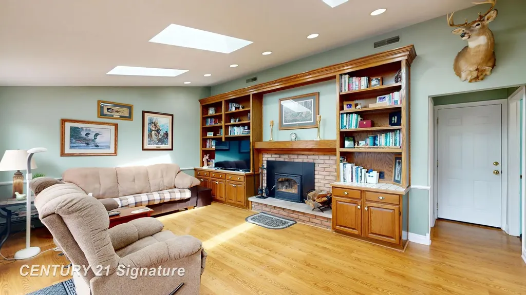1226 Clearview Drive Flushing City MI 48433