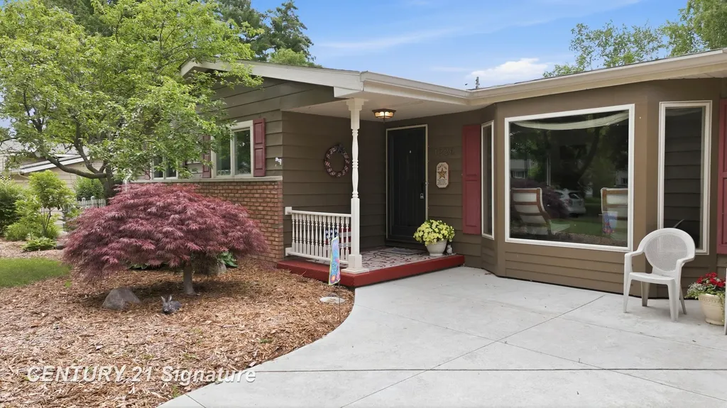 1226 Clearview Drive Flushing City MI 48433