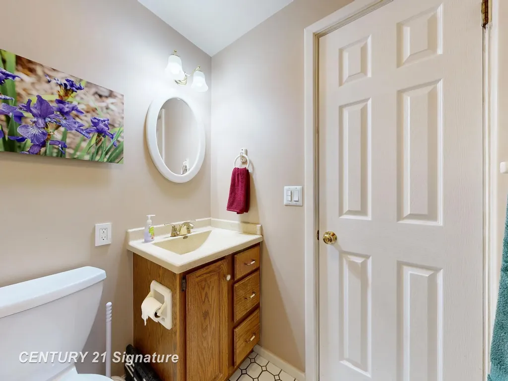 1226 Clearview Drive Flushing City MI 48433