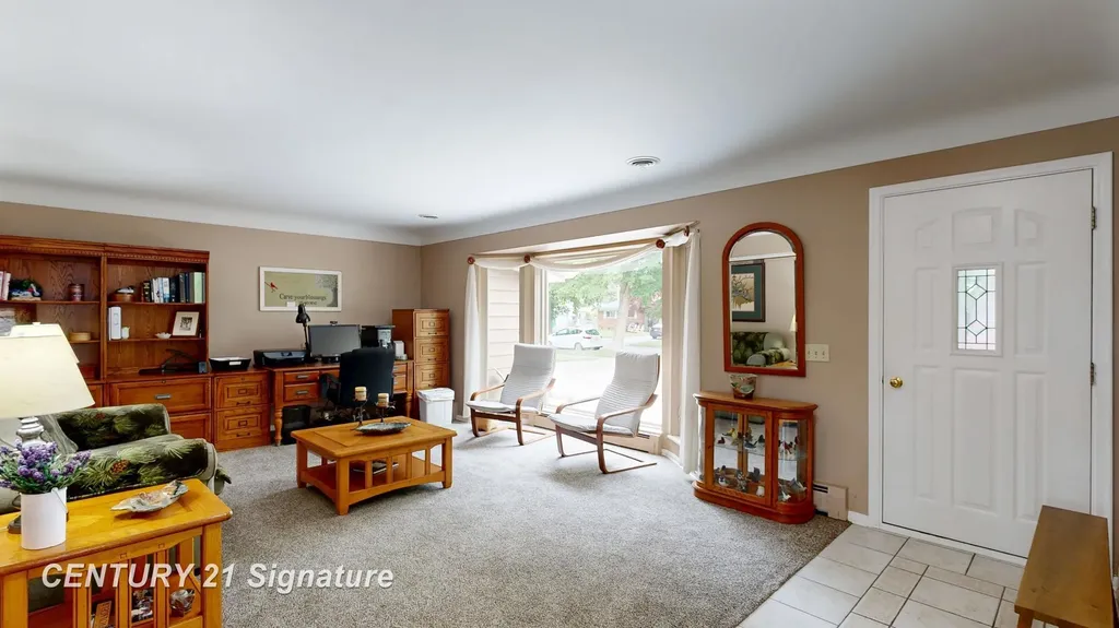 1226 Clearview Drive Flushing City MI 48433