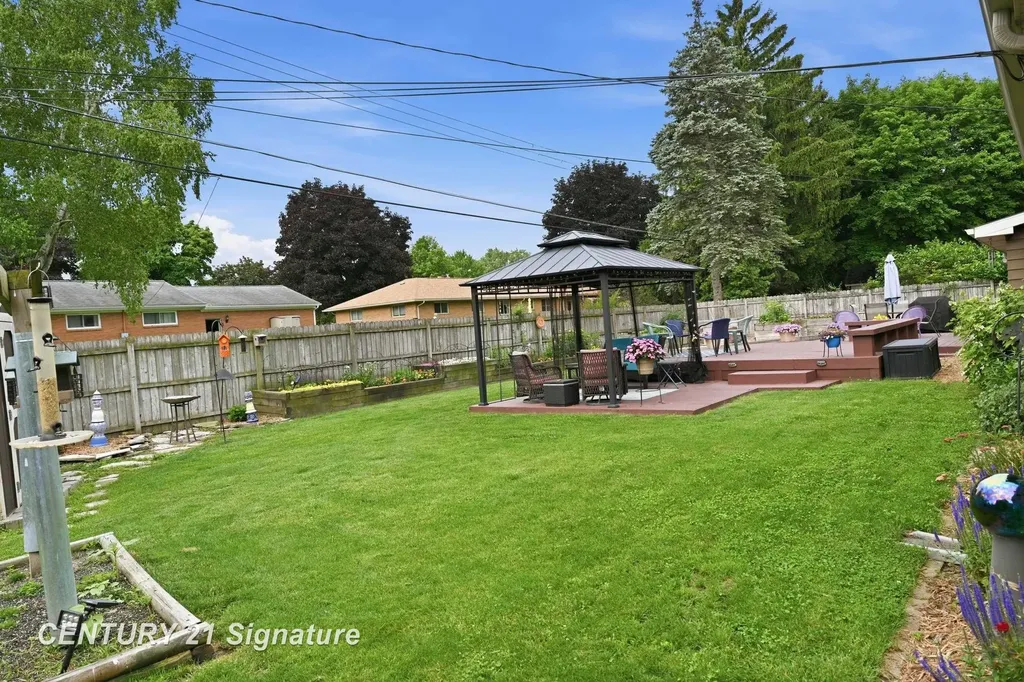 1226 Clearview Drive Flushing City MI 48433