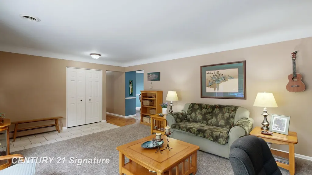 1226 Clearview Drive Flushing City MI 48433