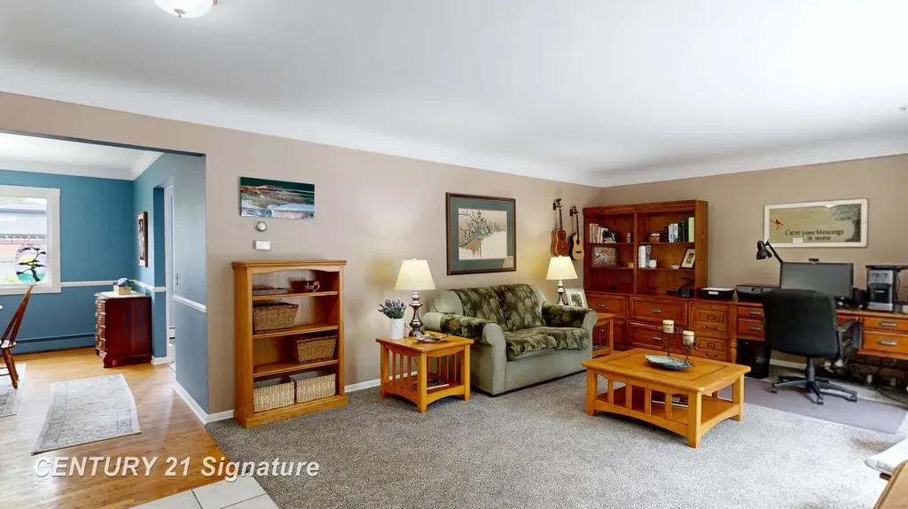 1226 Clearview Drive Flushing City MI 48433