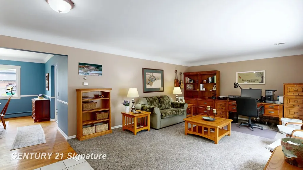1226 Clearview Drive Flushing City MI 48433