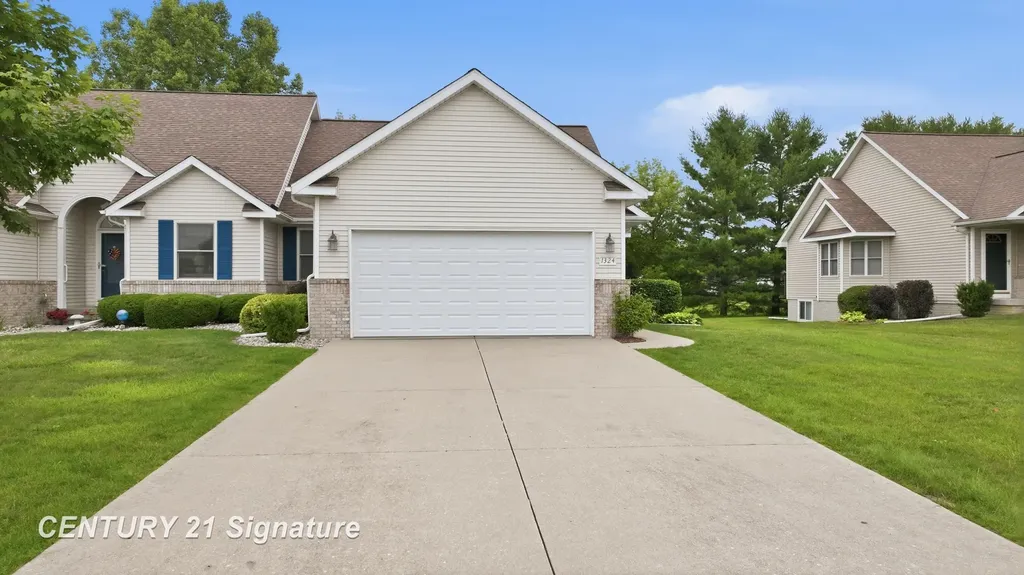 1324 Carpathian Way Vienna Charter Township MI 48420