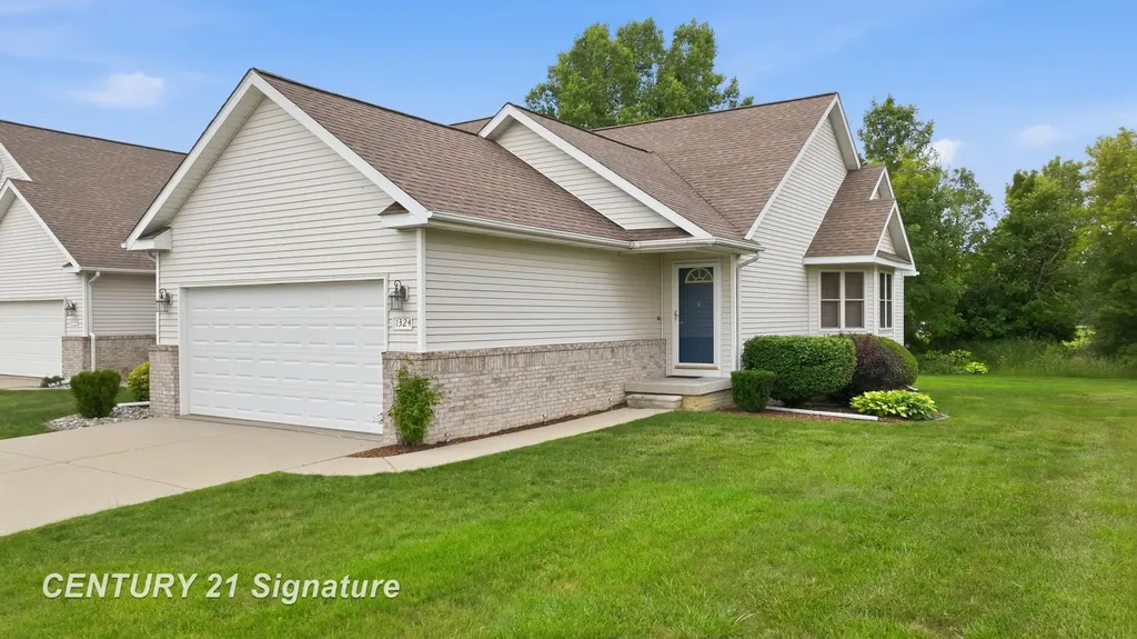 1324 Carpathian Way Vienna Charter Township MI 48420