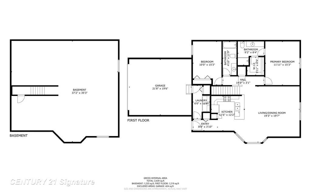 1324 Carpathian Way Vienna Charter Township MI 48420