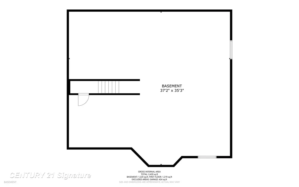 1324 Carpathian Way Vienna Charter Township MI 48420