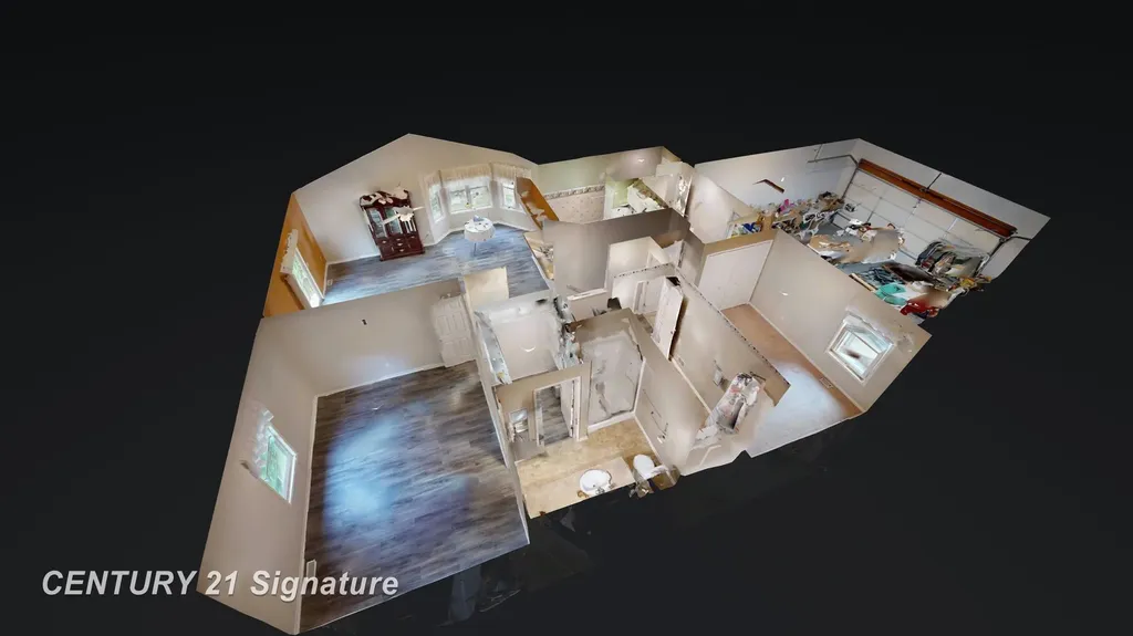 1324 Carpathian Way Vienna Charter Township MI 48420