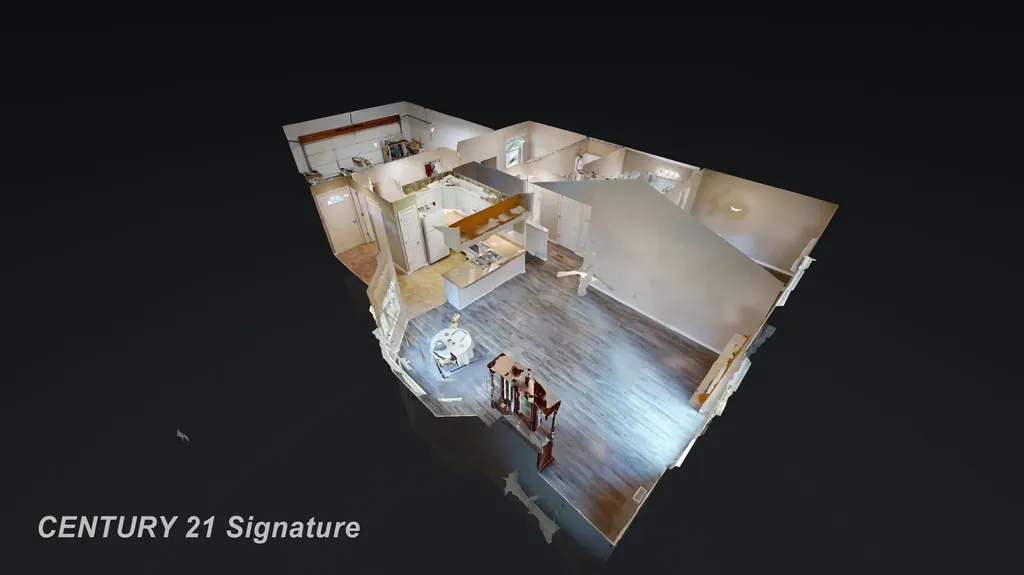 1324 Carpathian Way Vienna Charter Township MI 48420