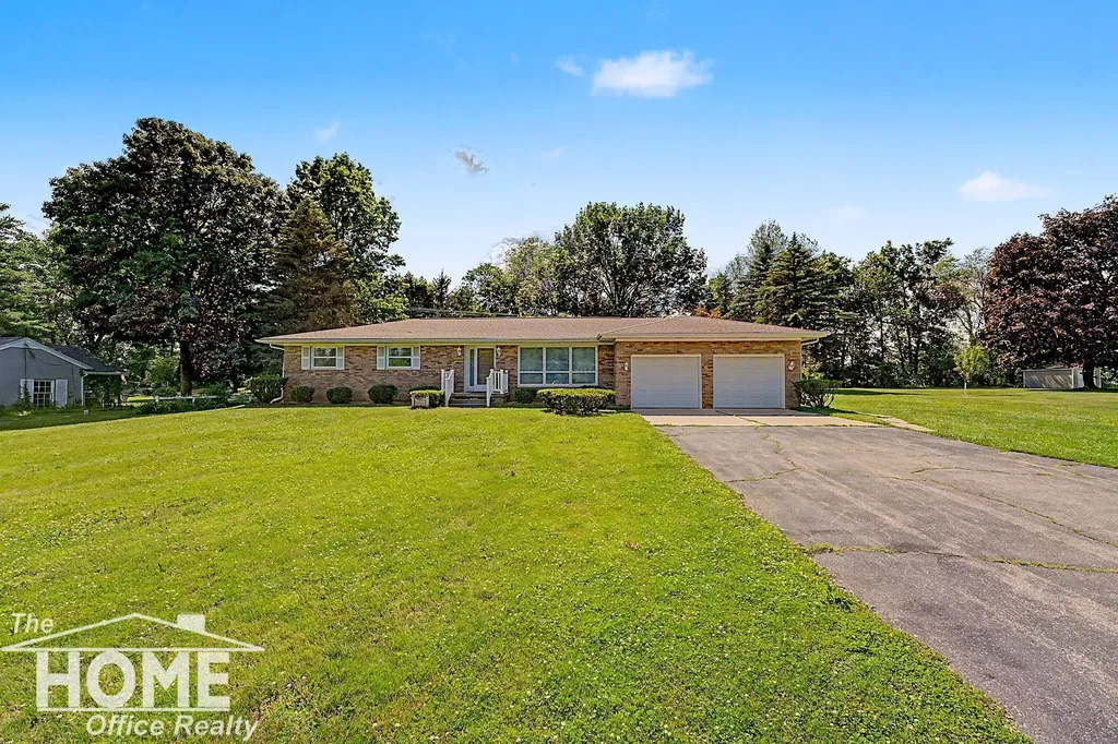 7868 Woodbury Road Sciota Township MI 48848