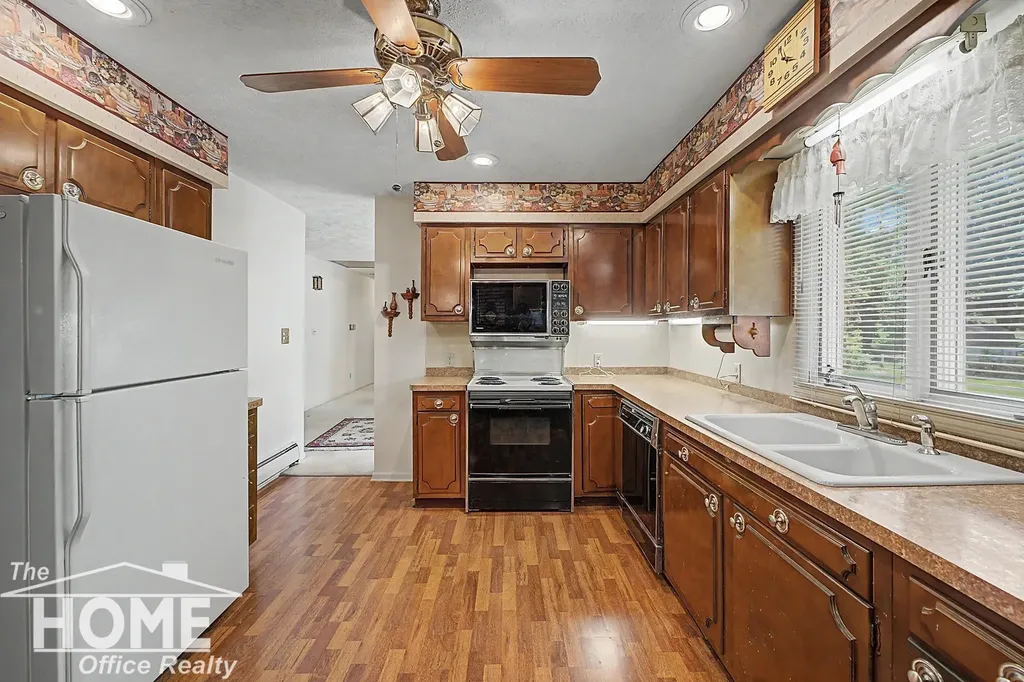 7868 Woodbury Road Sciota Township MI 48848