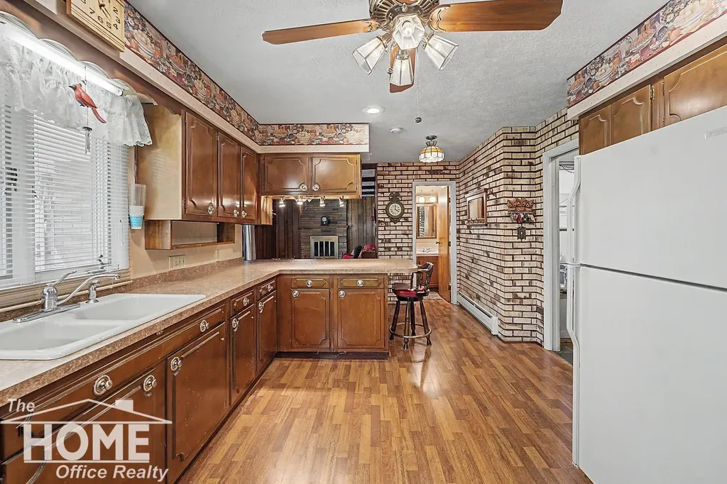 7868 Woodbury Road Sciota Township MI 48848