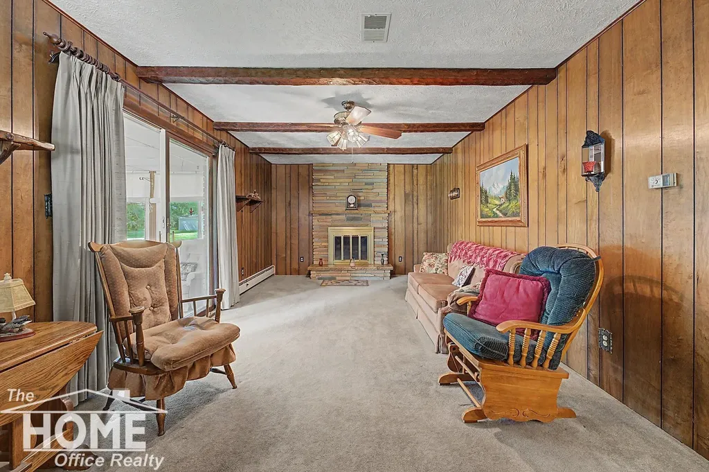 7868 Woodbury Road Sciota Township MI 48848