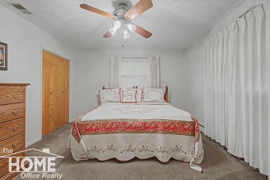 7868 Woodbury Road Sciota Township MI 48848