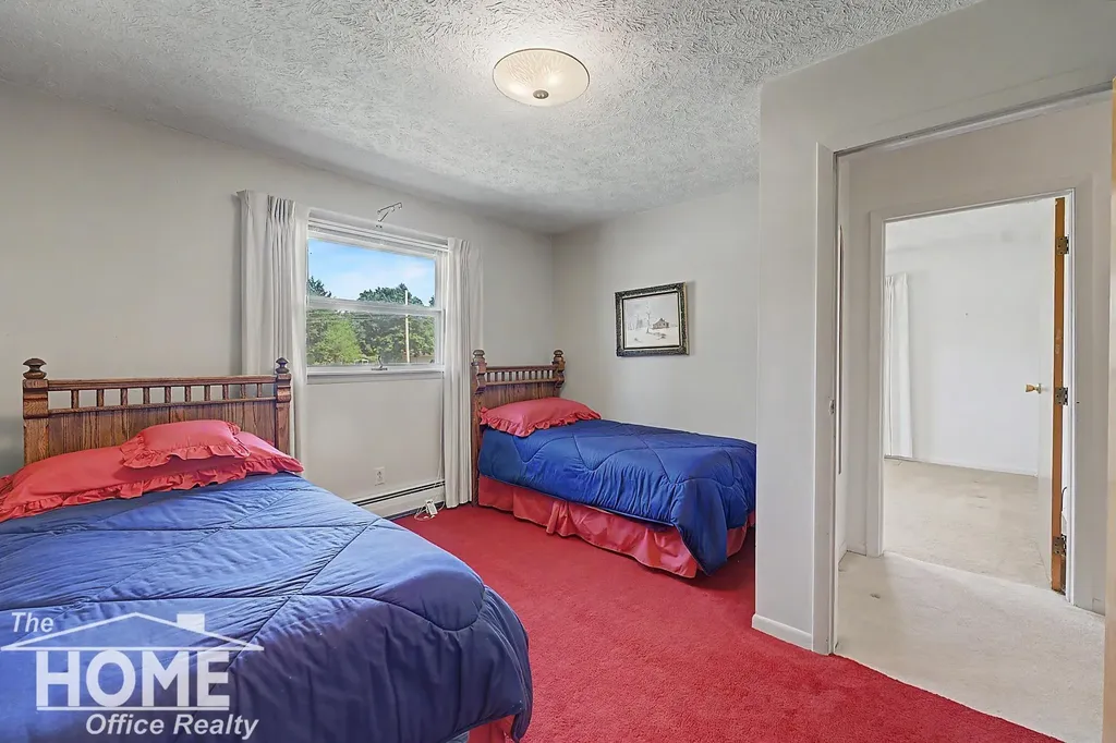 7868 Woodbury Road Sciota Township MI 48848