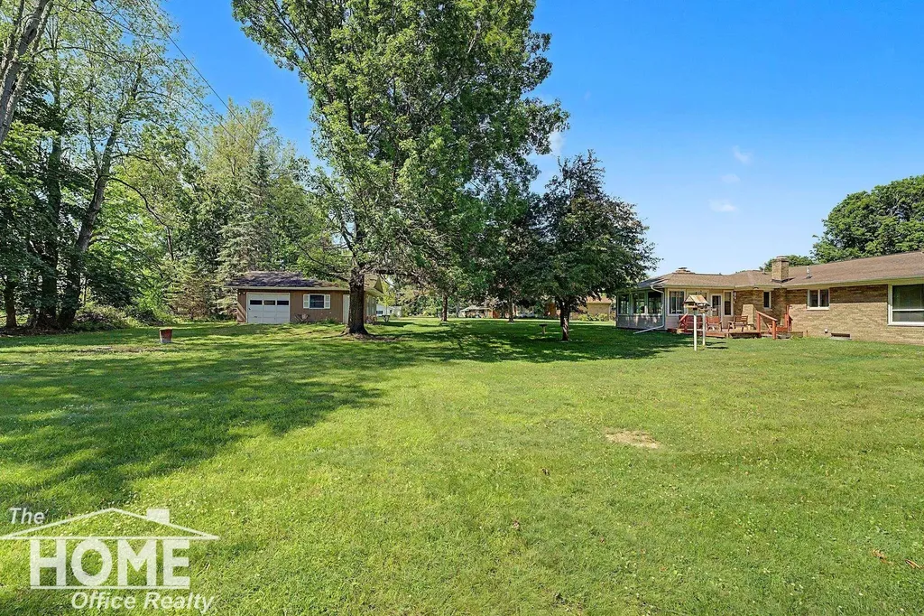 7868 Woodbury Road Sciota Township MI 48848