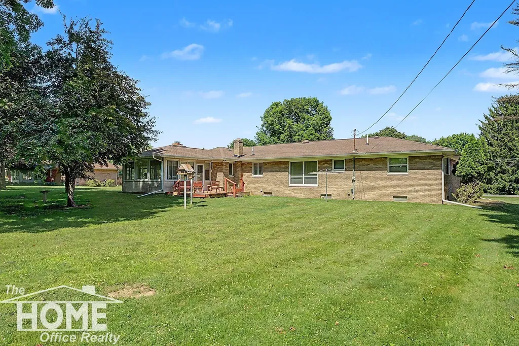 7868 Woodbury Road Sciota Township MI 48848