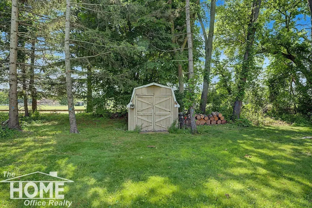 7868 Woodbury Road Sciota Township MI 48848