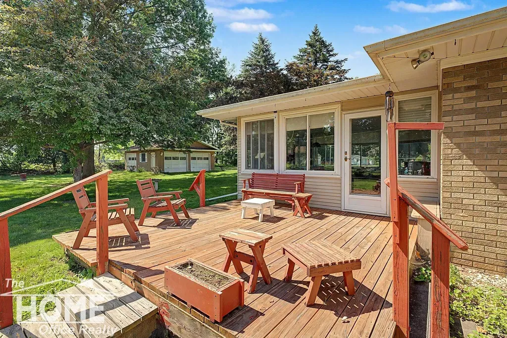 7868 Woodbury Road Sciota Township MI 48848