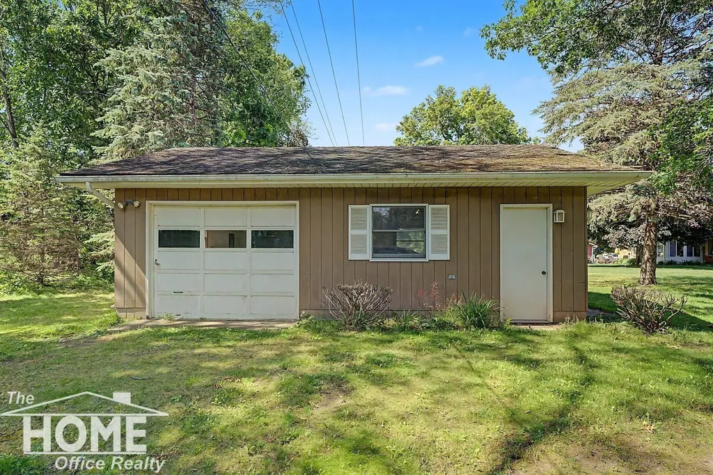 7868 Woodbury Road Sciota Township MI 48848
