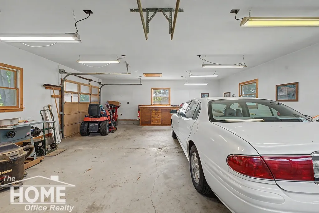 7868 Woodbury Road Sciota Township MI 48848
