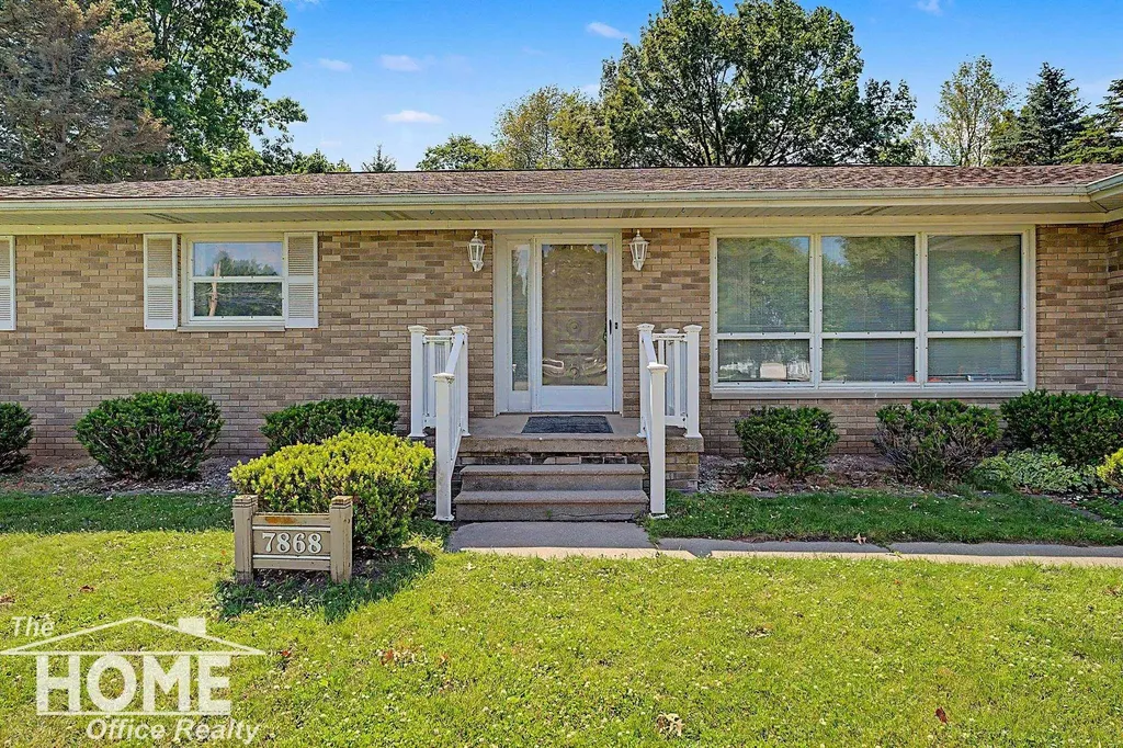 7868 Woodbury Road Sciota Township MI 48848