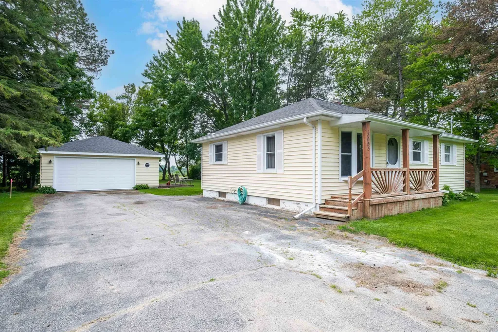 3053 Kerry Street Mt. Morris Township MI 48458