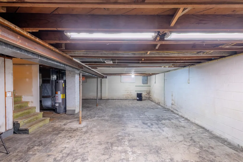 3053 Kerry Street Mt. Morris Township MI 48458