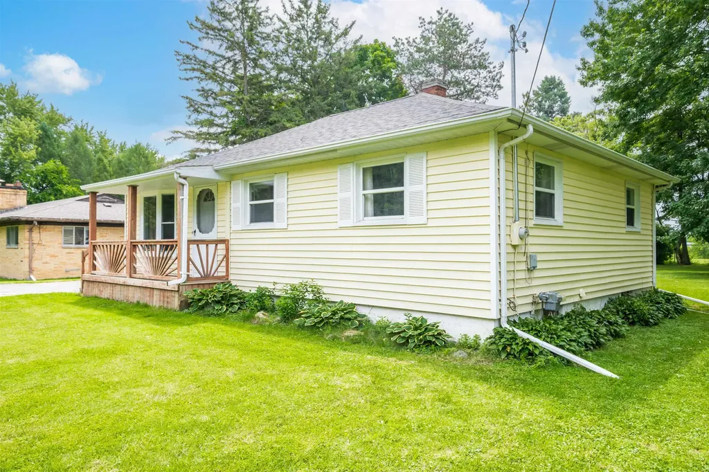 3053 Kerry Street Mt. Morris Township MI 48458
