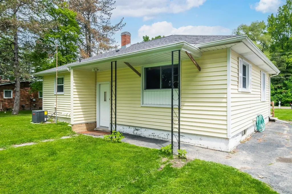 3053 Kerry Street Mt. Morris Township MI 48458