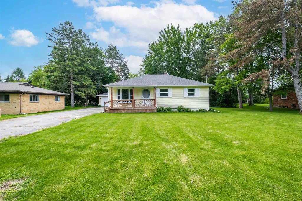 3053 Kerry Street Mt. Morris Township MI 48458
