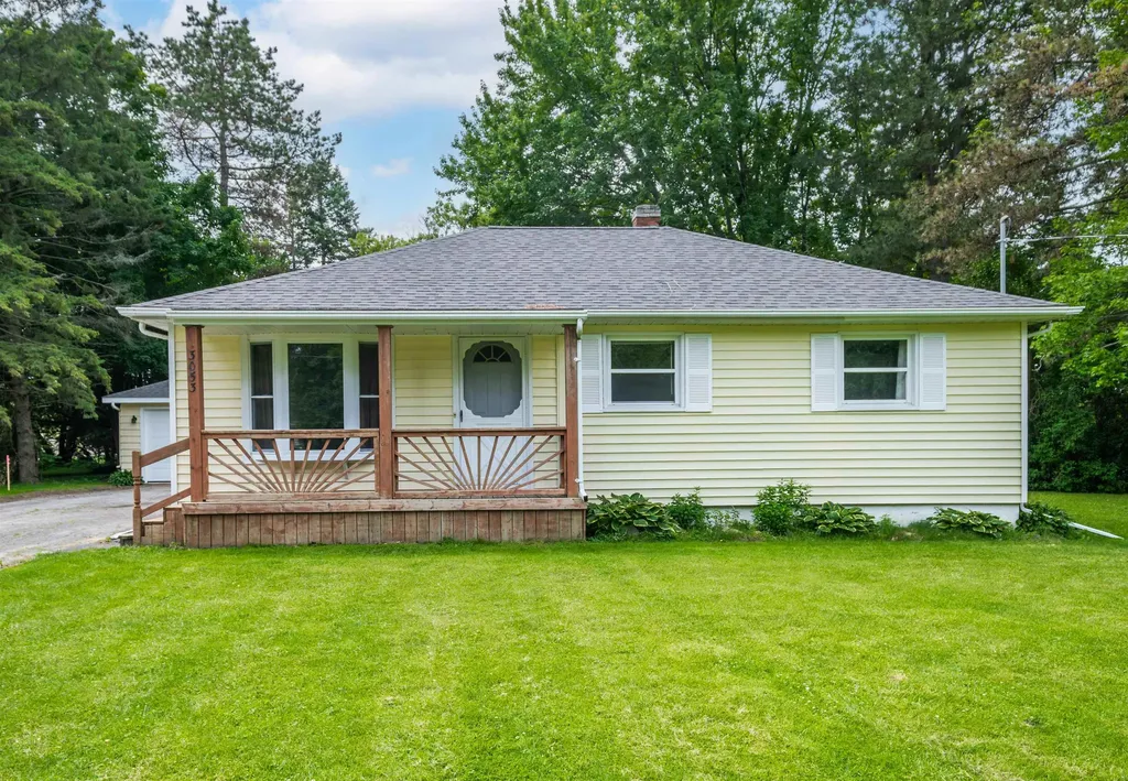 3053 Kerry Street Mt. Morris Township MI 48458