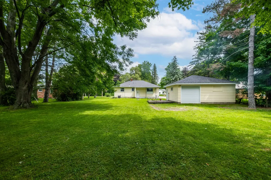 3053 Kerry Street Mt. Morris Township MI 48458