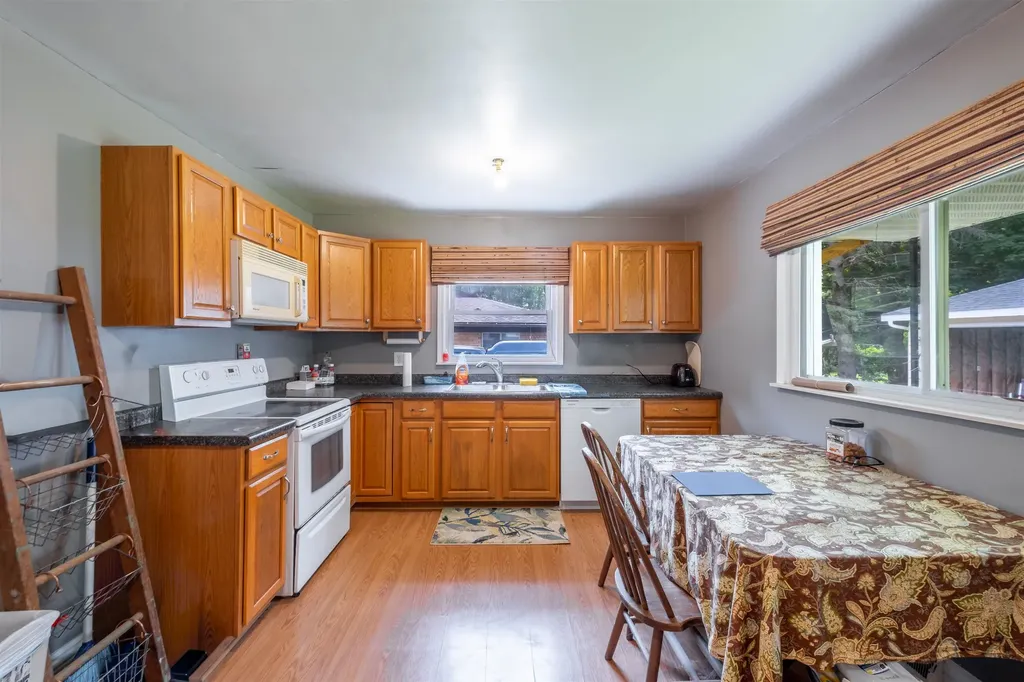 3053 Kerry Street Mt. Morris Township MI 48458