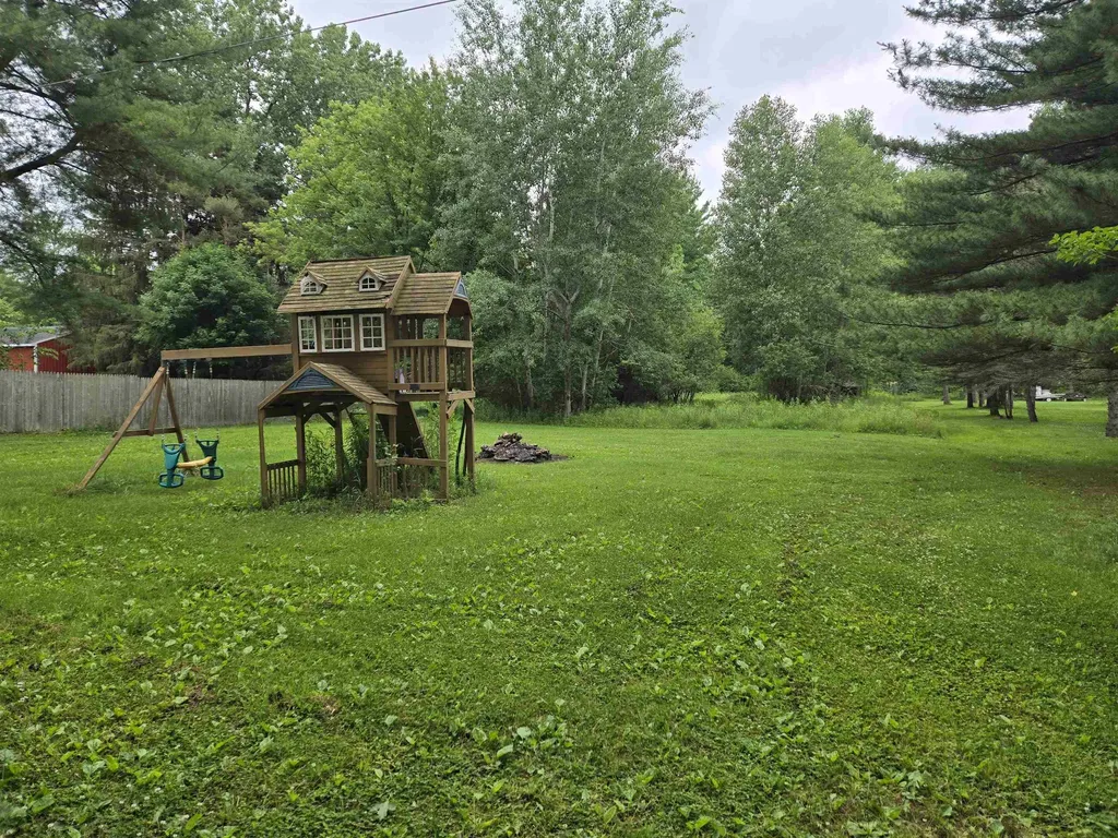 4364 S Kirk Road Vassar Township MI 48768