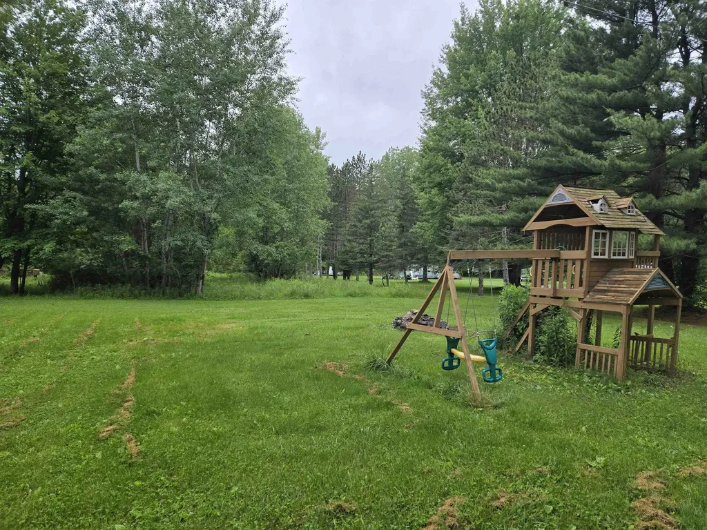 4364 S Kirk Road Vassar Township MI 48768