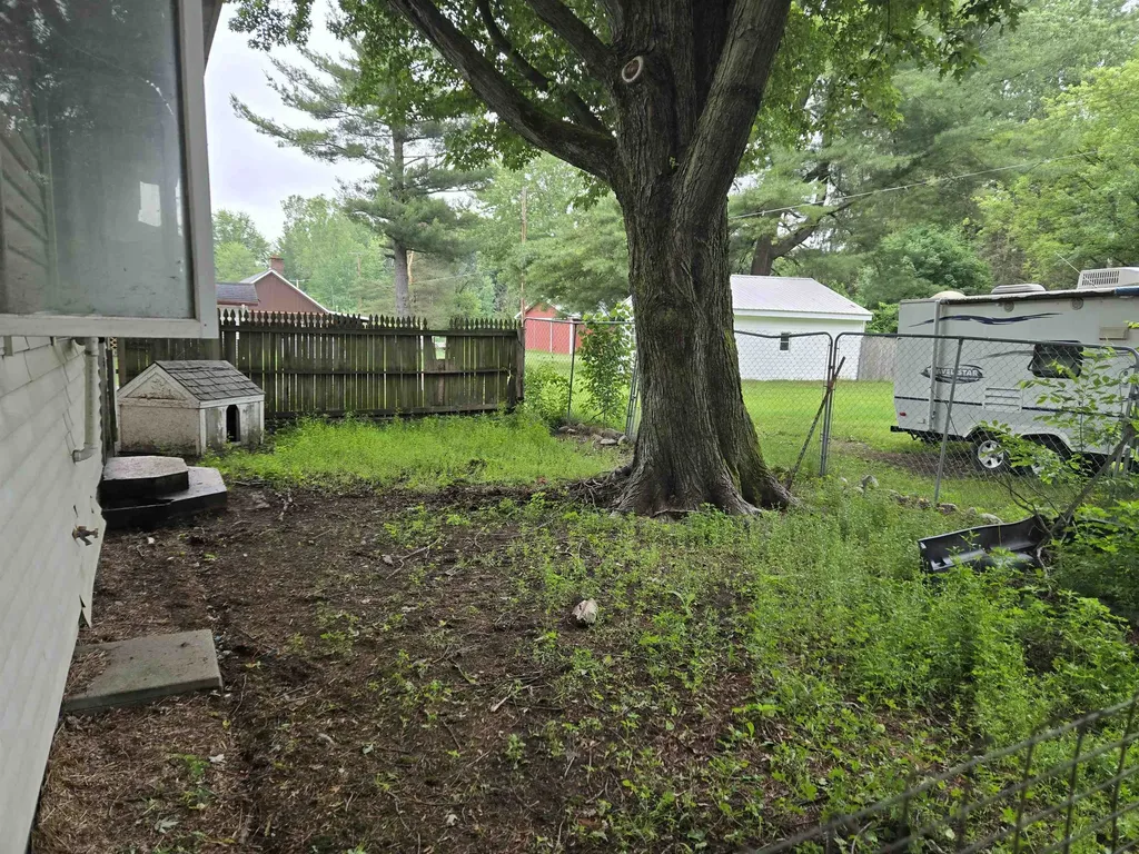 4364 S Kirk Road Vassar Township MI 48768