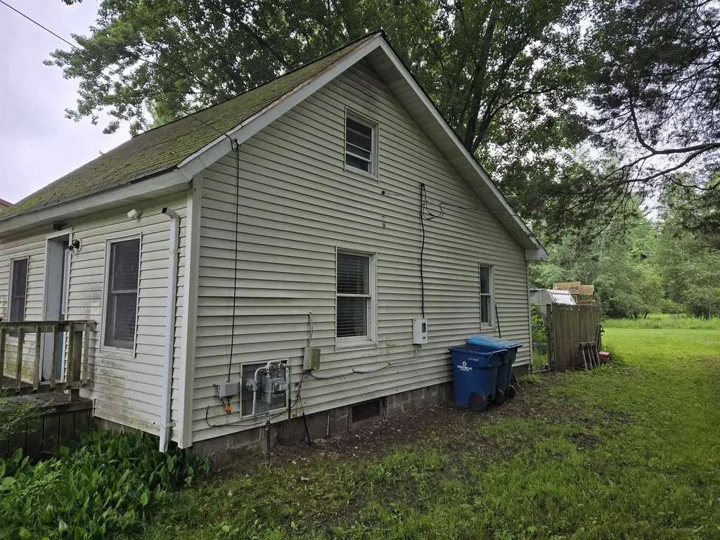 4364 S Kirk Road Vassar Township MI 48768